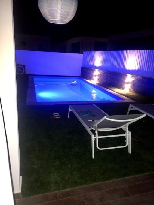 Villa Valadares House Corroios Esterno foto