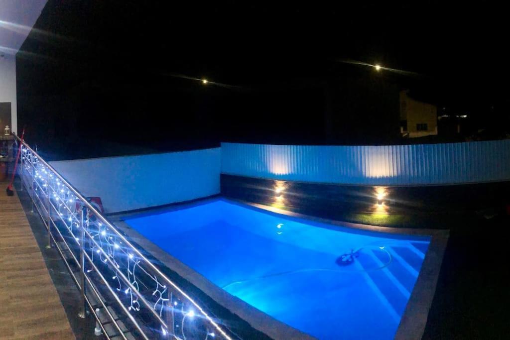 Villa Valadares House Corroios Esterno foto