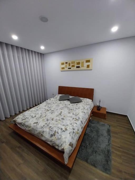 Villa Valadares House Corroios Esterno foto