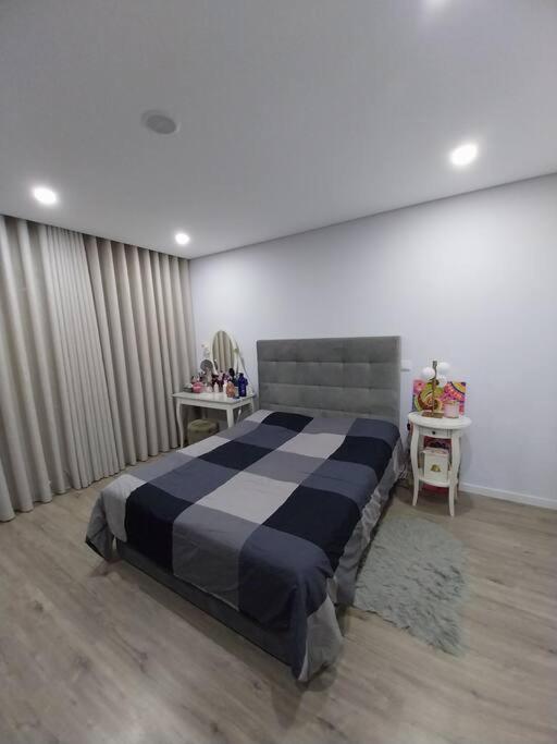 Villa Valadares House Corroios Esterno foto